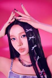 Ryu Sarang | Kpop Wiki | Fandom