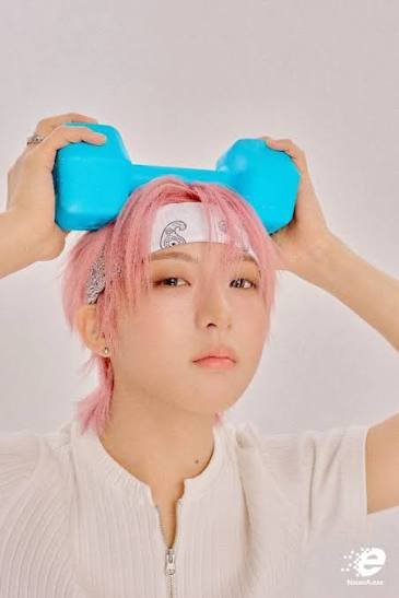 Miraku (미라쿠) Profile