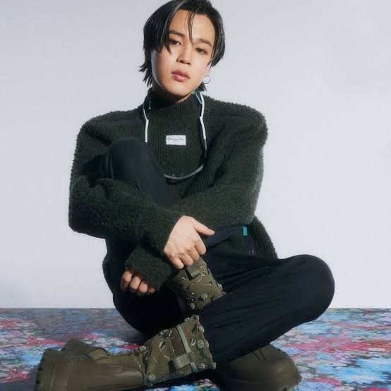 Jimin (Park Jimin) Profile