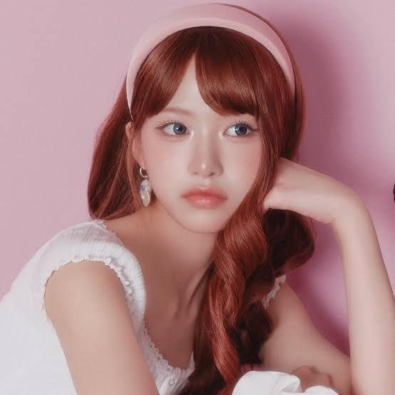 Zena (제나) Profile