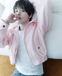 Chih En (즈언) — Member