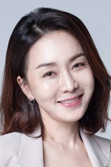 Kim Jung-nan — The Movie Database (TMDB)