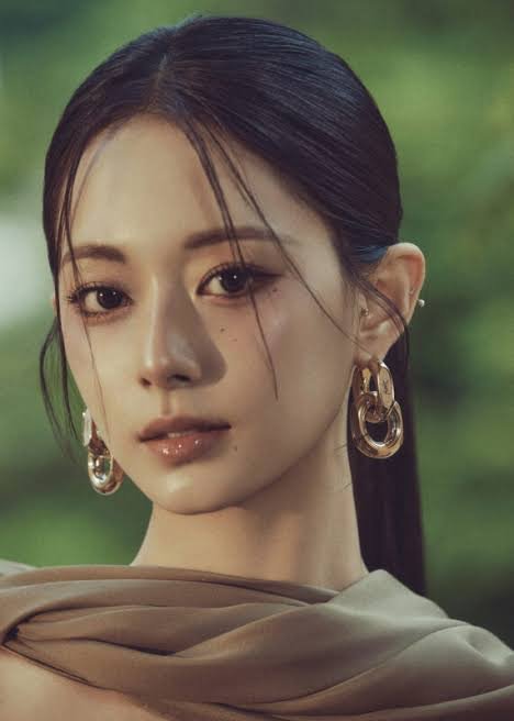 TZUYU Profile