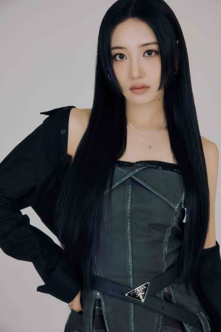 ANAMI (アナミ) Profile