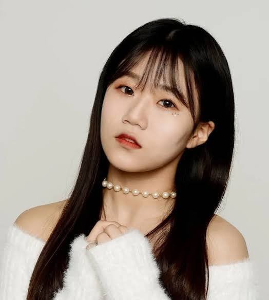 Sarang (PRITTI-G) — K-pop Idol Profile | kpopping