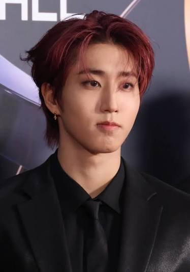 Han (한) — Member