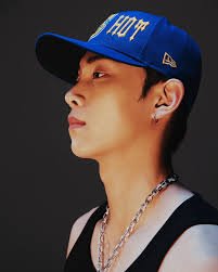 RYUL (률) Profile