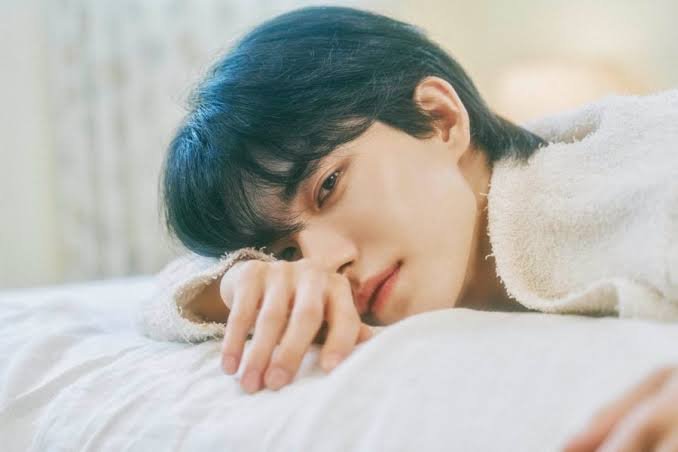 Hyunjun (현준) Profile