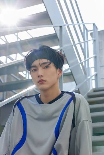 Seunghan (승한) — Former Member