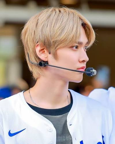 Eunseok (은석) Profile