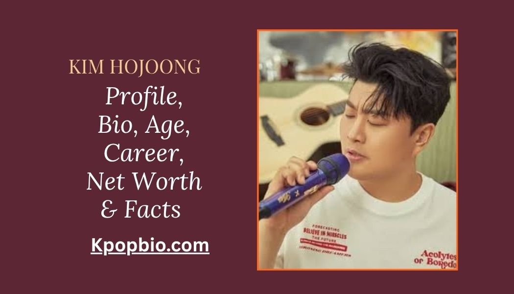 Kim Hojoong, Kim Hojoong, kim ho joong, kim hojoong profile, kim hojoong singer, kim hojoong songs, kim hojoong age, kim hojoong news, kim hojoong biography,