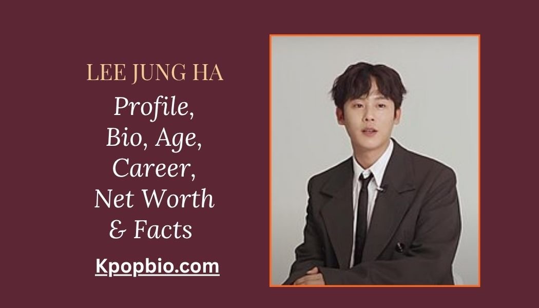 Lee Jung Ha
