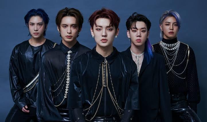 A.C.E , A.C.E group photo five members 2026" , "A.C.E Lee Jiham profile main vocalist" , "A.C.E Wow Kim Sehyoon main dancer rapper" "A.C.E Park Junhee leader vocalist" ,, "A.C.E Kim Byeongkwan main dancer" , "A.C.E Kang Yuchan maknae main vocalist" "A.C.E Cactus debut single performance" "A.C.E members military discharge" , "A.C.E solo activities 2026" , "A.C.E CHOICE fandom fan meeting",