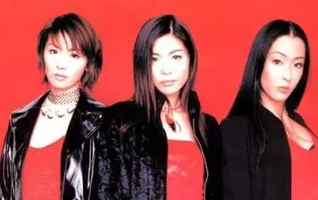 AN-J , "AN-J group photo three members" , "AN-J Chie member profile" , "AN-J Remi member profile" , "AN-J Mika member profile" , "AN-J The First Jade album cover" "AN-J Egao ga Mieru Basho single cover" , "AN-J J-pop group 1999" , "AN-J avex trax artists" "AN-J Japanese pop group" , "AN-J members 2000",