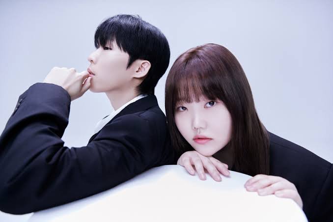 Akdong Musician, AKMU , "AKMU members Lee Chanhyuk and Lee Suhyun 2026 profile", "Lee Chanhyuk AKMU main rapper and songwriter", "Lee Suhyun AKMU main vocalist", "AKMU debut album Play 2014", "AKMU fourth studio album Flowering 2026", "AKMU Fountain of Inspiration agency profile photo", "Lee Chanhyuk solo album Error", "Lee Suhyun solo single Alien", "AKMU K-pop Star 2 winners", "AKMU AKKADEMY fandom name announcement",