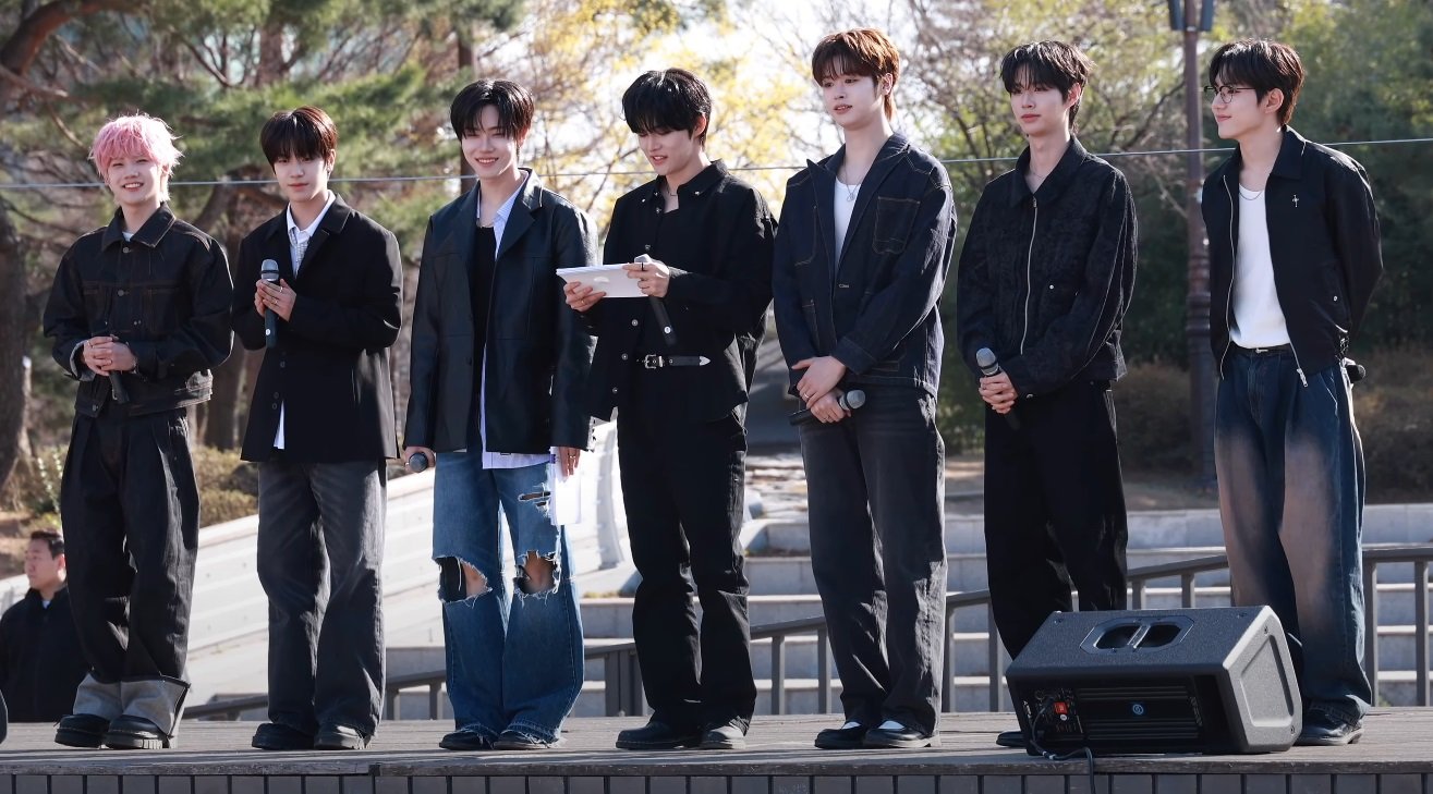 CLOSE YOUR EYES , CLOSE YOUR EYES group photo with all seven members , Jeon Minwook CLOSE YOUR EYES leader profile , Ma Jingxiang CLOSE YOUR EYES center, Jang Yeojun CLOSE YOUR EYES main dancer , Kim Sungmin CLOSE YOUR EYES visual , Song Seungho CLOSE YOUR EYES lead rapper Sakurada Kenshin CLOSE YOUR EYES Japanese member , Seo Kyoungbae CLOSE YOUR EYES maknae , CLOSE YOUR EYES Eternalt debut album cover , CLOSE YOUR EYES performing at showcase,
