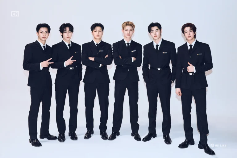 ENHYPEN , ENHYPEN 8th mini album, THE SIN BLISS review, ENHYPEN Bloody Paradise, ENHYPEN awards 2026, ENHYPEN album ratings, ENHYPEN comeback 2026, ENHYPEN THE SIN series, ENHYPEN Billboard 200, ENHYPEN Hanteo sales, ENHYPEN critical reception