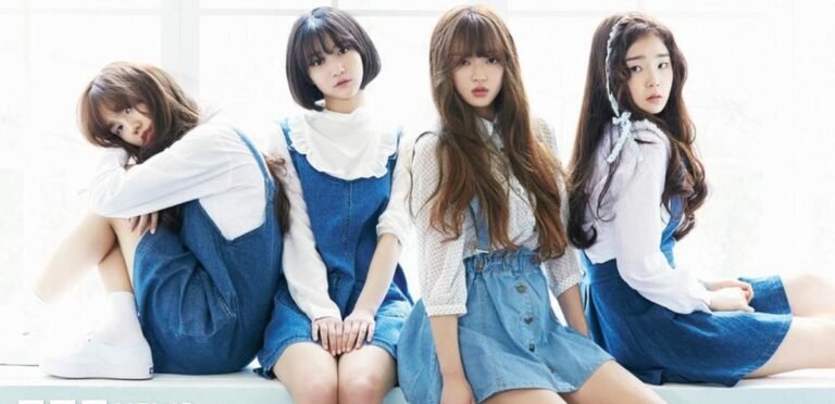 Extreme , Extreme Kpop Idol Project Members Profile