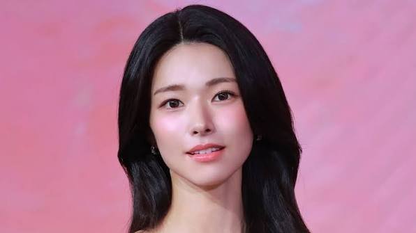 Ha Young apology, Ahn Sang-ho, pro-Japanese controversy, Ha Young relative confession, Ha Young great-grandfather, Ha Young scandal 2026, BISTUS Entertainment, Problem Child in House, Our Sticky Love, Ha Young Samsung ad removed
