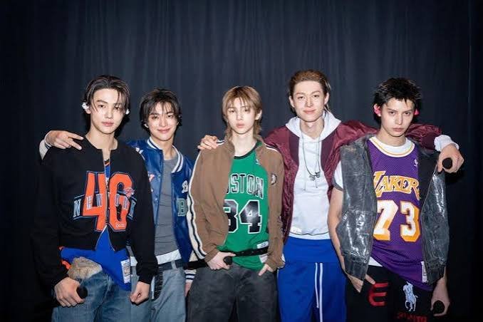K-Pop , K-Pop Comebacks & Debuts This Week