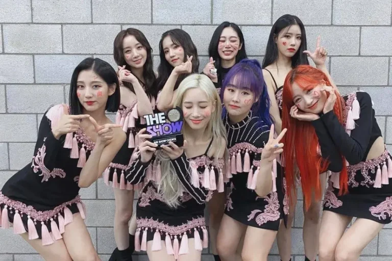 Lovelyz