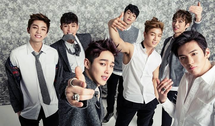 MADTOWN , MADTOWN Members Profile