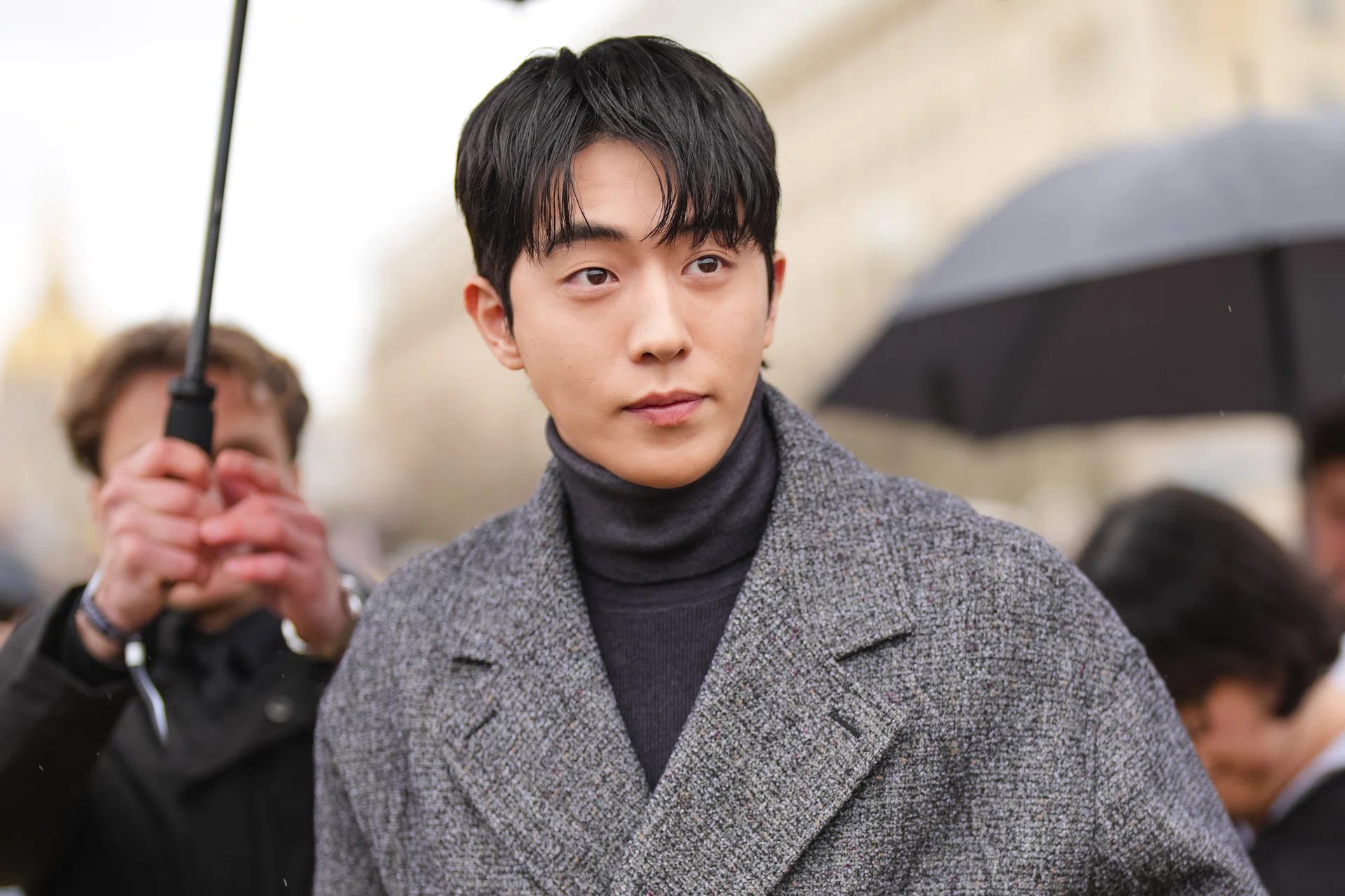 Nam Joo-hyuk
