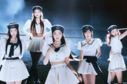 Red Velvet , "Red Velvet group photo 2026 Velvet Summer comeback", "Red Velvet Irene profile 2026 solo album Biggest Fan", "Red Velvet Seulgi profile 2026 main dancer", "Red Velvet Wendy profile 2026 main vocalist", "Red Velvet Joy profile 2026 lead rapper", "Red Velvet Yeri profile 2026 maknae", "Red Velvet Velvet Summer EP album cover 2026", "Red Velvet performing Surfin' Boy 2026", "Red Velvet Irene first solo Asia tour I-WILL 2026", "Red Velvet members 2026 individual profile photos",