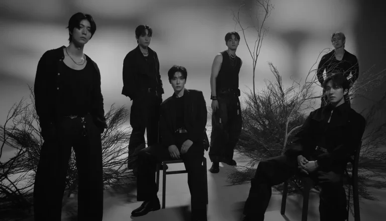 SF9, FNC Entertainment, TENACITY, Without Wings, Youngbin, Inseong, Jaeyoon, Dawon, Zuho, Yoo Taeyang, Hwiyoung, Chani, KBS Arena, Chukmong Tags: SF9, TENACITY, K-pop, 10th anniversary, comeback, 2026, FNC Entertainment, Without Wings, concert