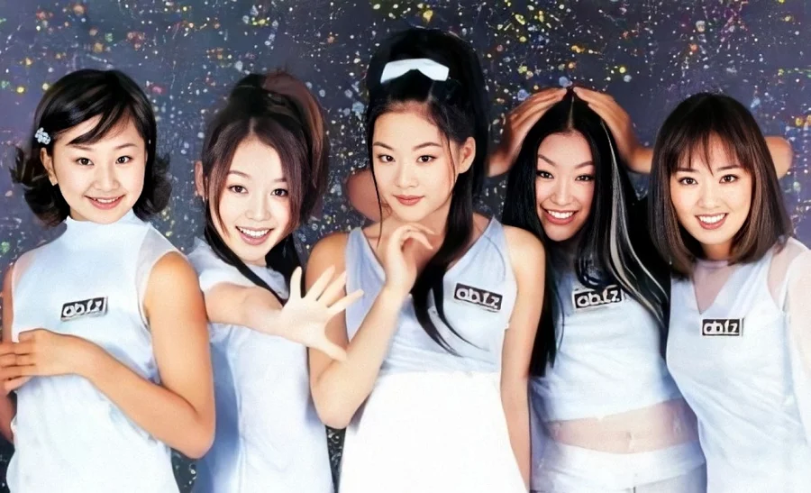 T.T.Ma ,"T.T.Ma group photo five members 1999" , "T.T.Ma Soy leader main vocalist profile" , "T.T.Ma In The Sea album cover 1999", "T.T.Ma members original lineup" "T.T.Ma Semi Kang Se-mi magazine model" , "T.T.Ma Ujin Choi Yoo-jin main vocalist", "T.T.Ma Queena and Juhae sisters" "T.T.Ma Zin and Euni later members", "T.T.Ma performing on music show 1999" "T.T.Ma My Baby music video Thailand",