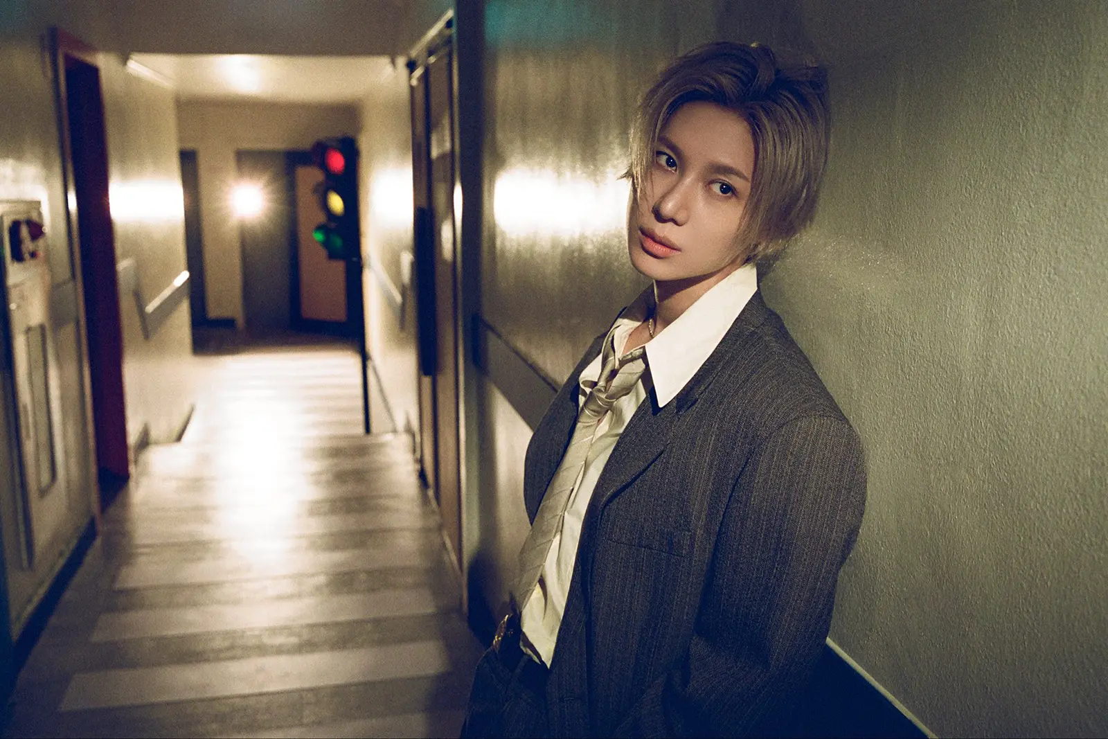 TAEMIN, TAEMIN ‘PHASE 1: Soft Violence