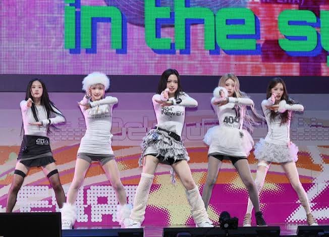 KiiiKiii , KiiiKiii WhyKiiiKiii review, WhyKiiiKiii rating, KiiiKiii 3rd EP, Pop Off Pop Off, KiiiKiii album 2026, Starship Entertainment KiiiKiii