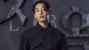 Yoo Ah In, Yoo Ah-in, Billions, new agency, exclusive contract, K-pop, K-drama, Korean actor, drug controversy, suspended sentence, comeback, Vampyr, Jang Jae-hyun
