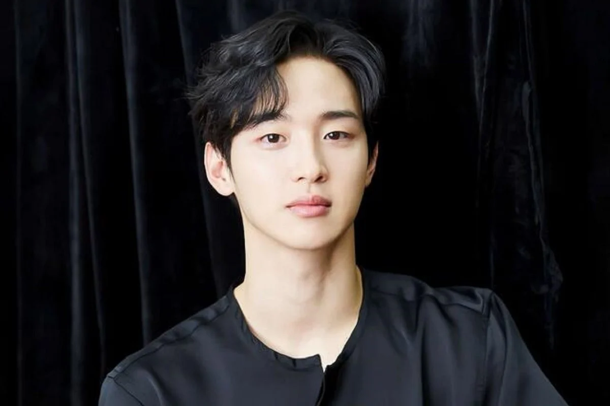 Jang Dong Yoon