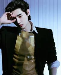 Sung Hoon (성훈) Profile
