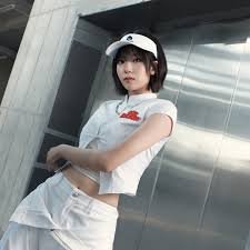 Cho Hye-jin