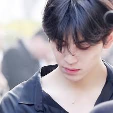 Yoo Taeyang (유태양) Profile
