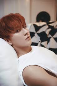 Gon (곤) Profile