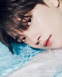 Joshua (조슈아) Profile