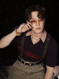 Dino (디노) Profile
