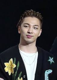 Taeyang (태양) Profile