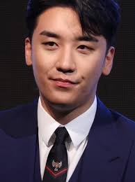 Seungri (승리) - Former Member Profile