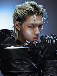 Ni-Ki (니키) Profile