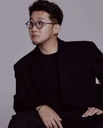 Park Yong-in (박용인) Profile