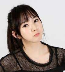 Jaewon (재원) Profile