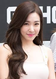 Tiffany Young (티파니 영)