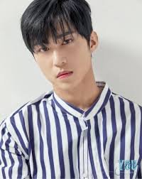 Dowoo (도우) Profile