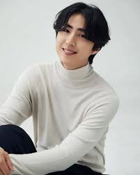 Seungyub (승엽) Profile