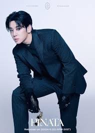 Kim Byeongkwan (김병관) Profile
