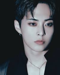 Xiumin (시우민) - Oldest Member